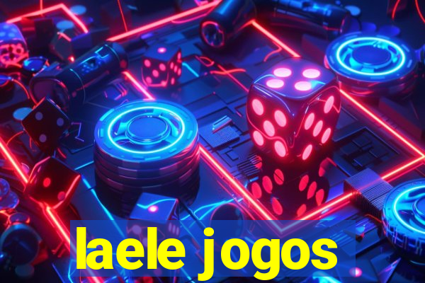 laele jogos